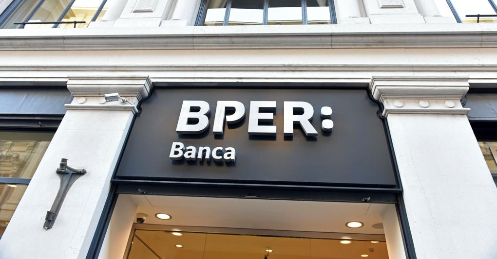 Bper banca hotsell titolo